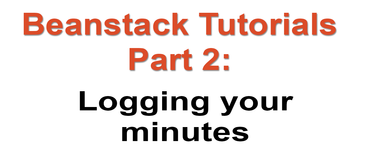 Beanstack Tutorials Part 2